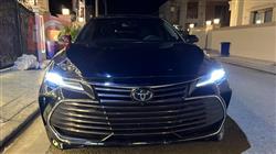 تويوتا أفالون